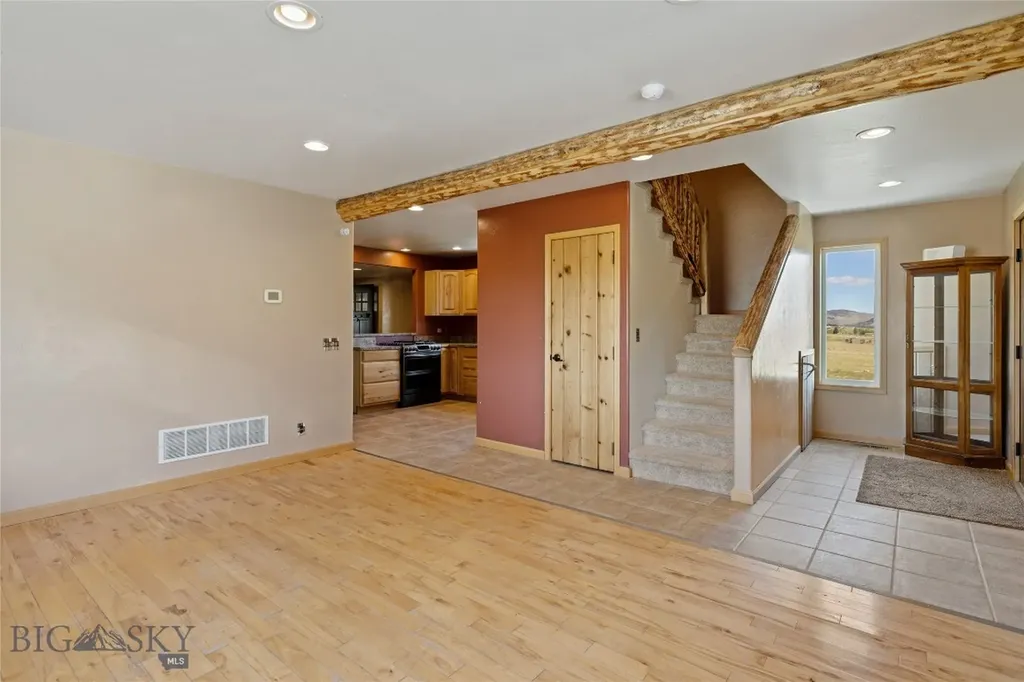 193 Tobe Lane Ennis MT 59729