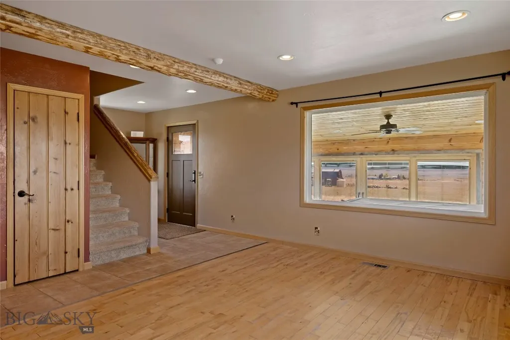 193 Tobe Lane Ennis MT 59729