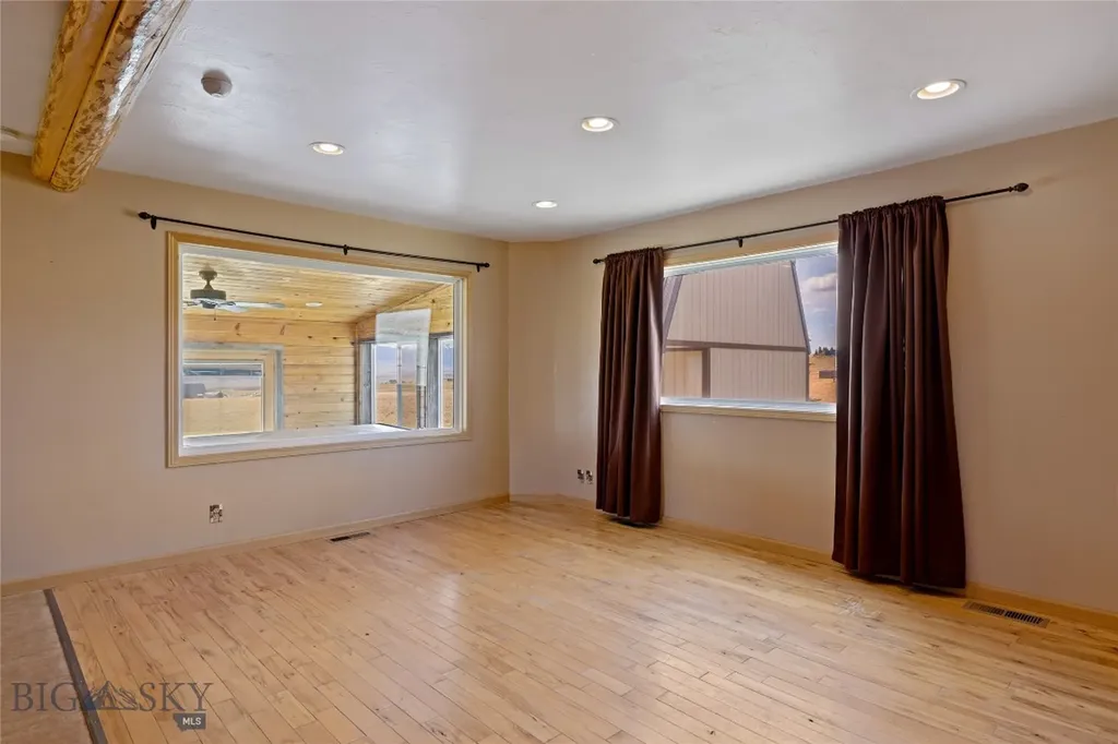 193 Tobe Lane Ennis MT 59729