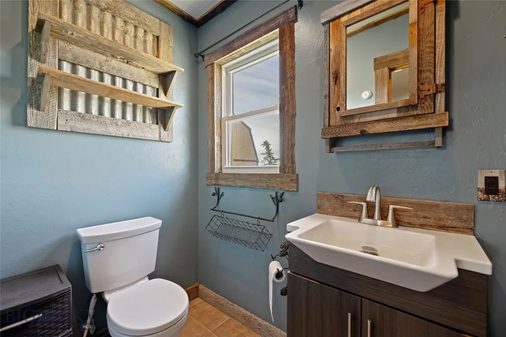 193 Tobe Lane Ennis MT 59729