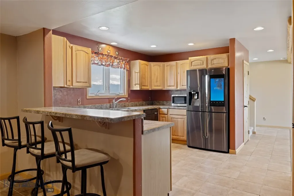 193 Tobe Lane Ennis MT 59729
