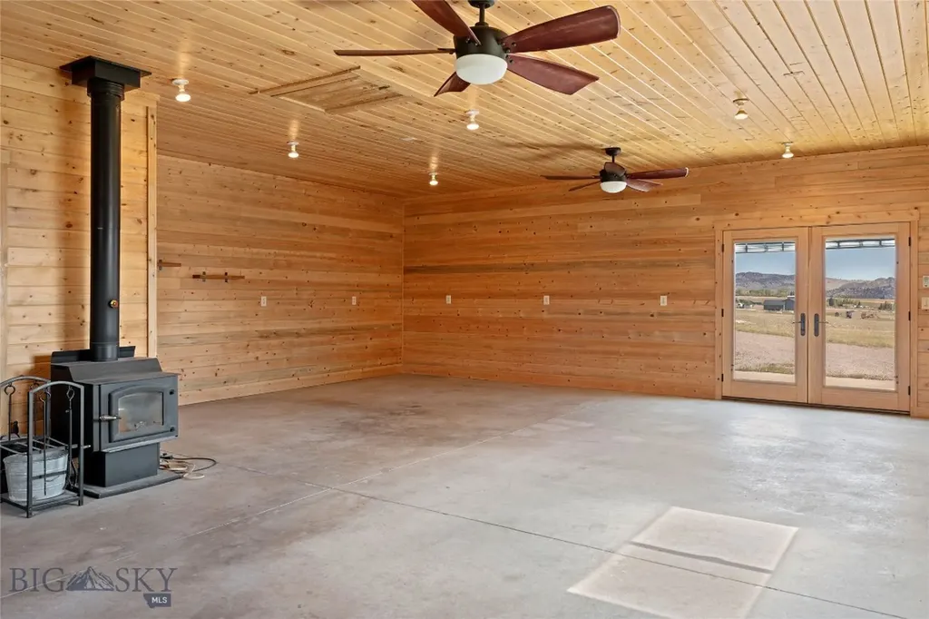 193 Tobe Lane Ennis MT 59729
