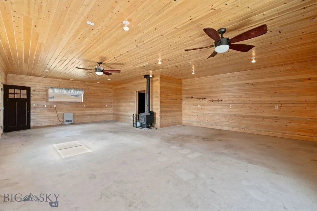 193 Tobe Lane Ennis MT 59729