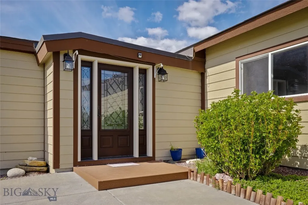 193 Tobe Lane Ennis MT 59729
