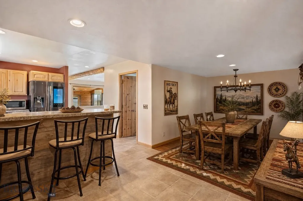 193 Tobe Lane Ennis MT 59729