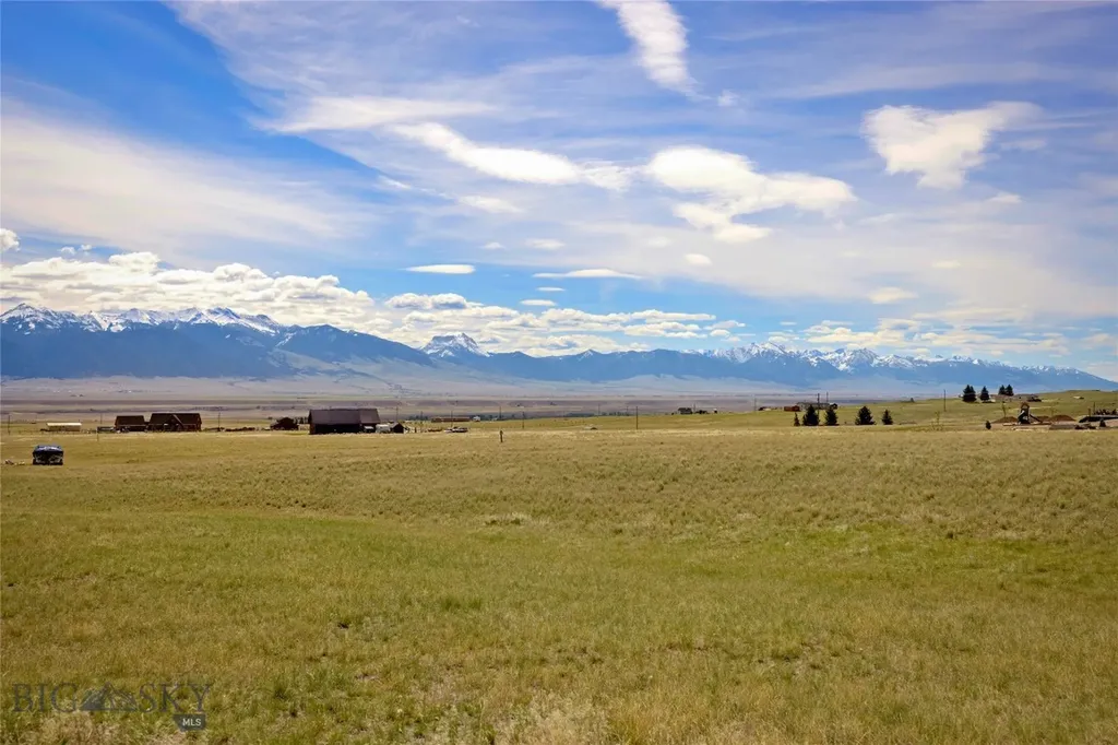 193 Tobe Lane Ennis MT 59729