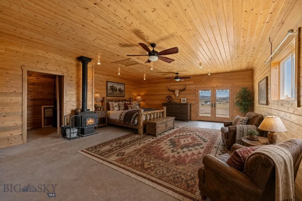 193 Tobe Lane Ennis MT 59729