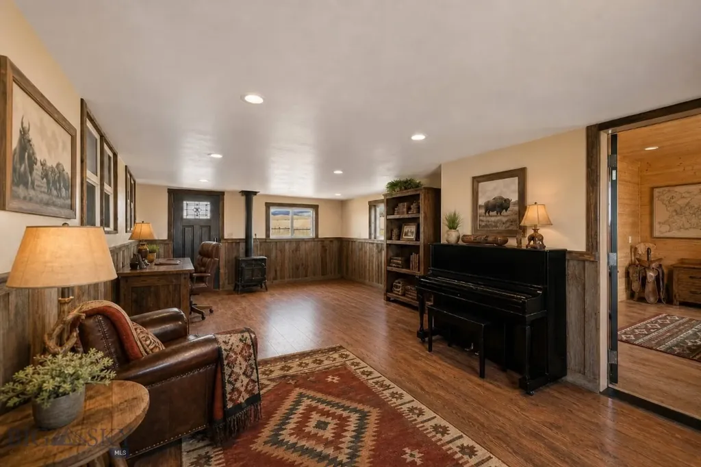 193 Tobe Lane Ennis MT 59729