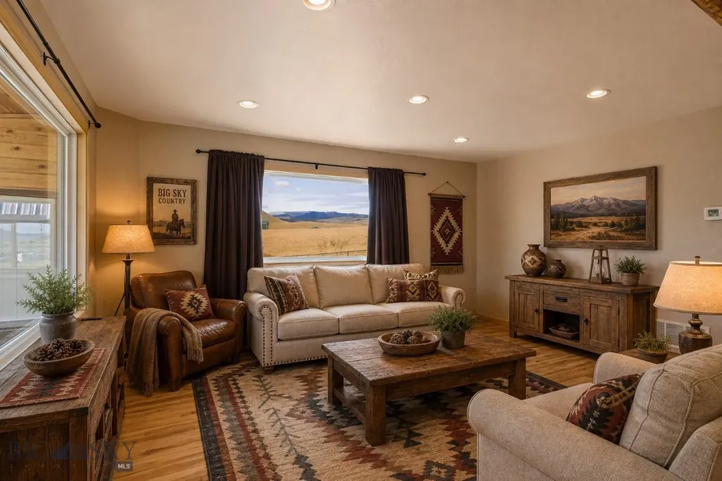 193 Tobe Lane Ennis MT 59729