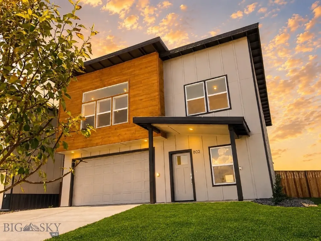 802 Accolade Loop Belgrade MT 59714