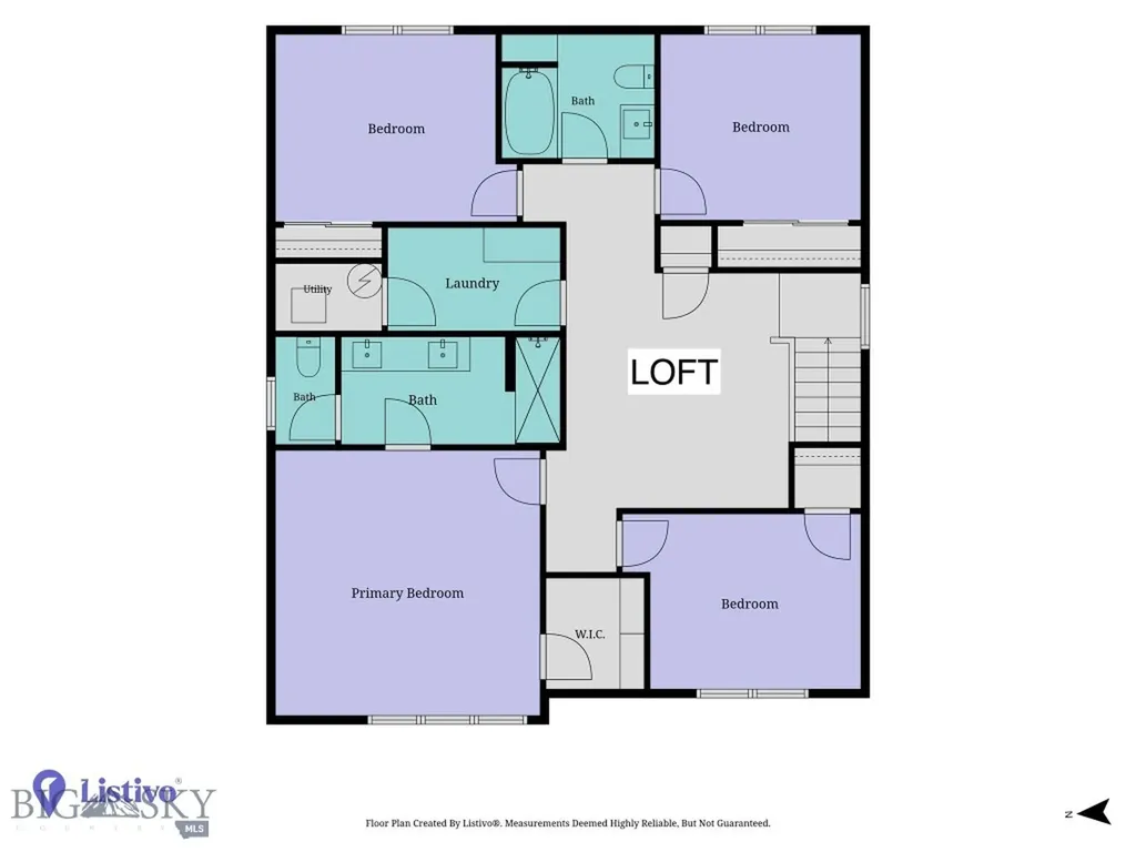 802 Accolade Loop Belgrade MT 59714
