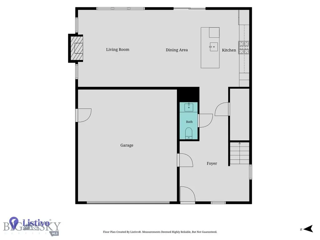 802 Accolade Loop Belgrade MT 59714