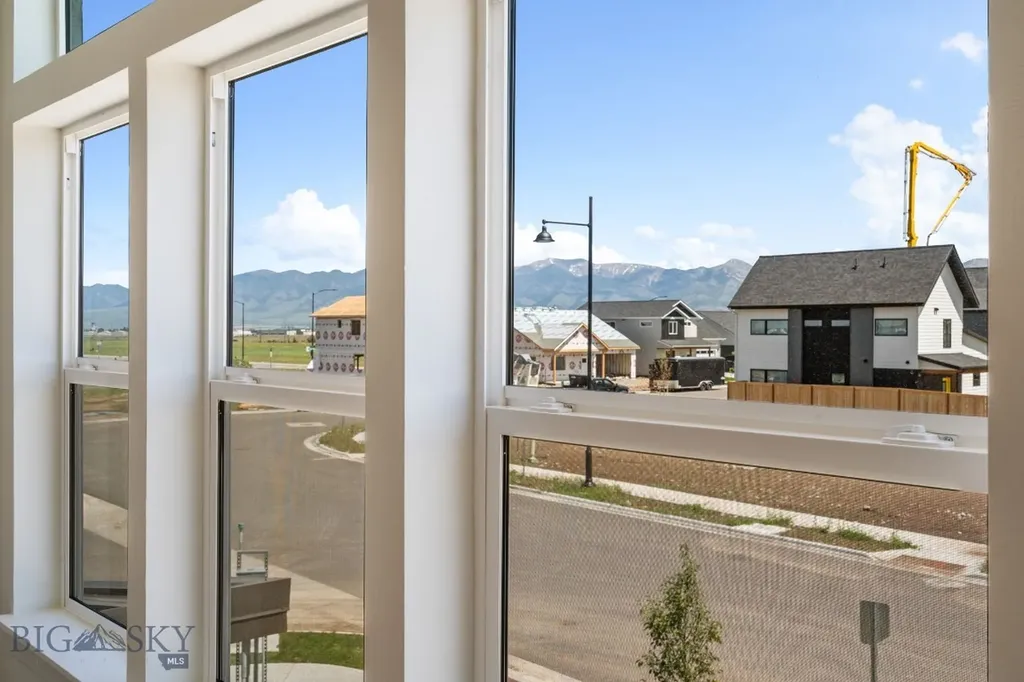 802 Accolade Loop Belgrade MT 59714