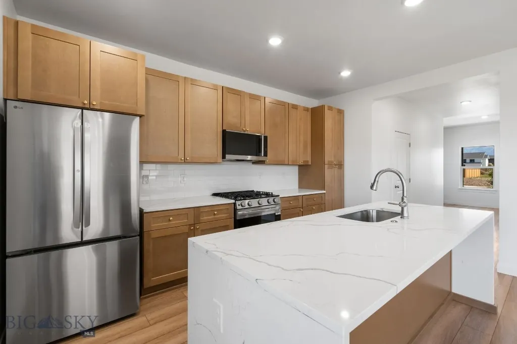 802 Accolade Loop Belgrade MT 59714