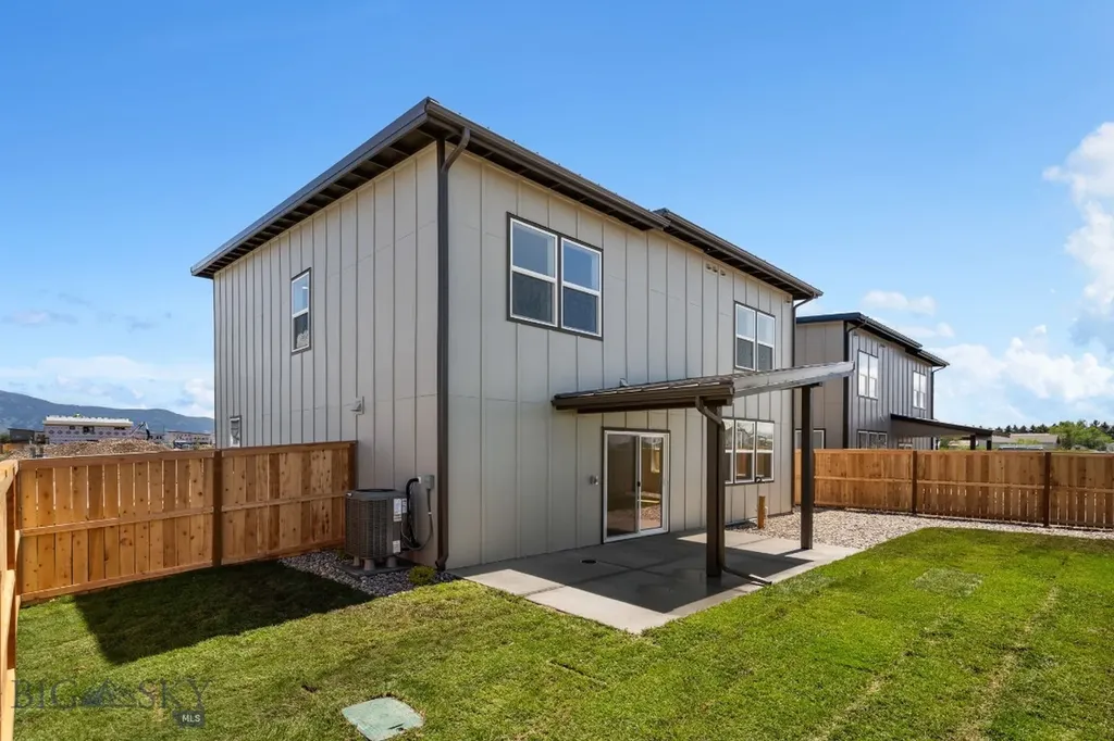802 Accolade Loop Belgrade MT 59714