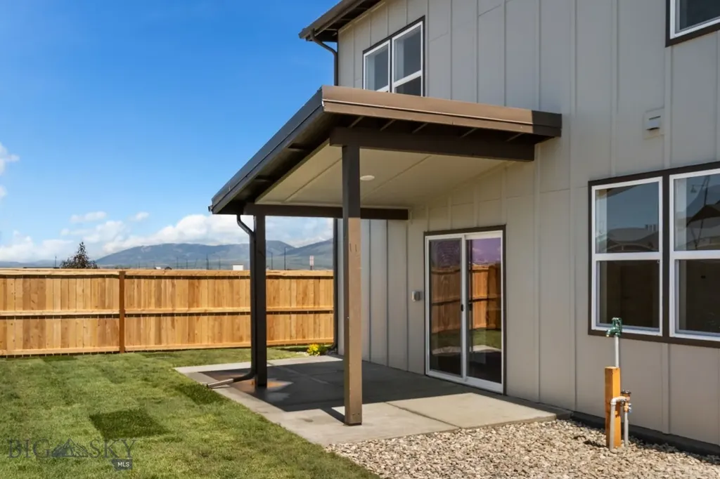 802 Accolade Loop Belgrade MT 59714