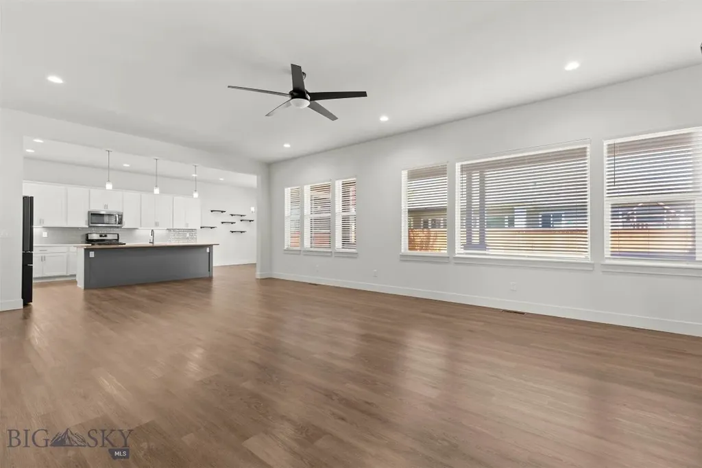 1705 Wyatt Earp Court Belgrade MT 59714