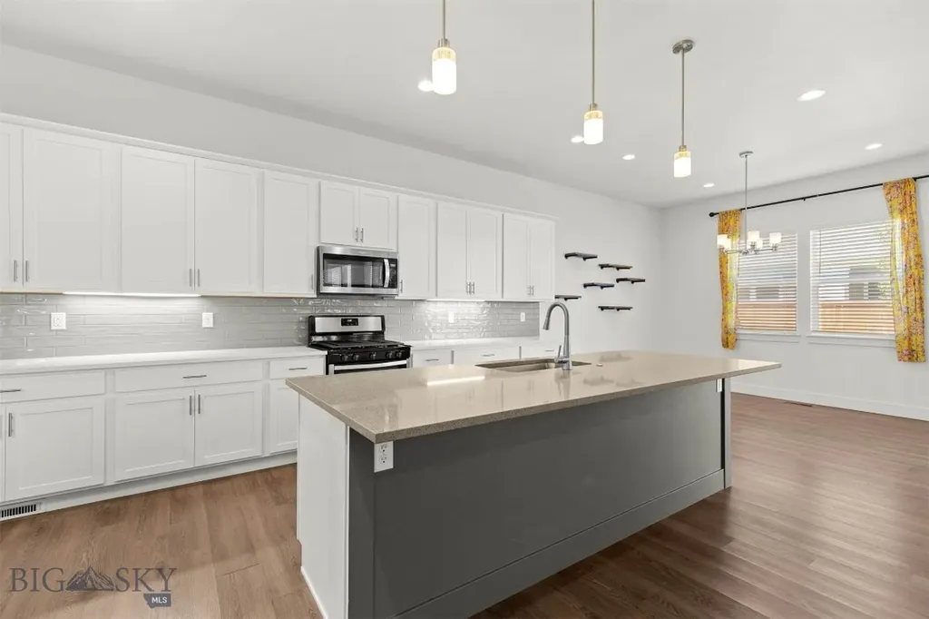 1705 Wyatt Earp Court Belgrade MT 59714