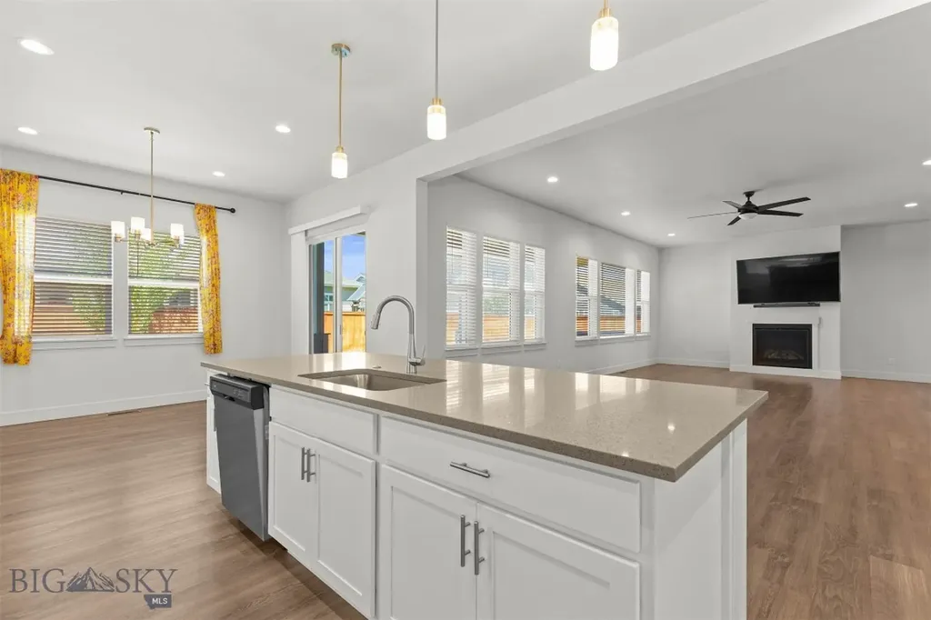 1705 Wyatt Earp Court Belgrade MT 59714
