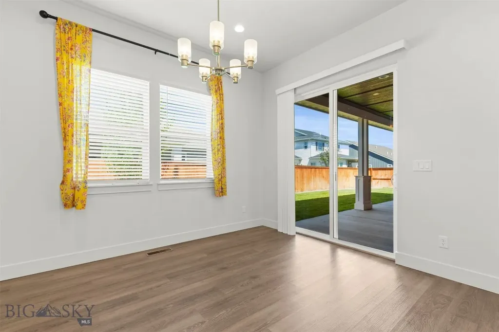 1705 Wyatt Earp Court Belgrade MT 59714