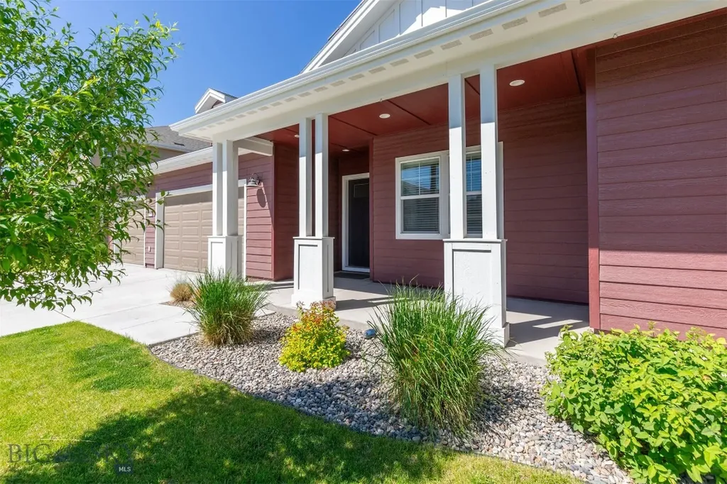1705 Wyatt Earp Court Belgrade MT 59714