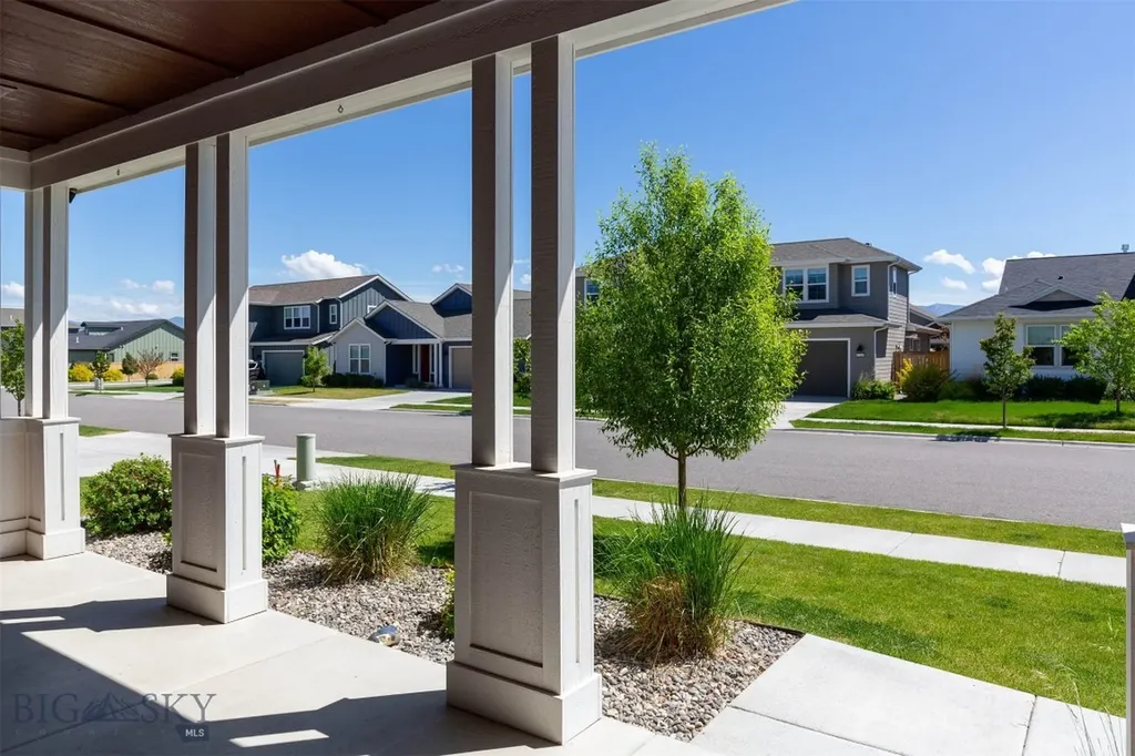 1705 Wyatt Earp Court Belgrade MT 59714
