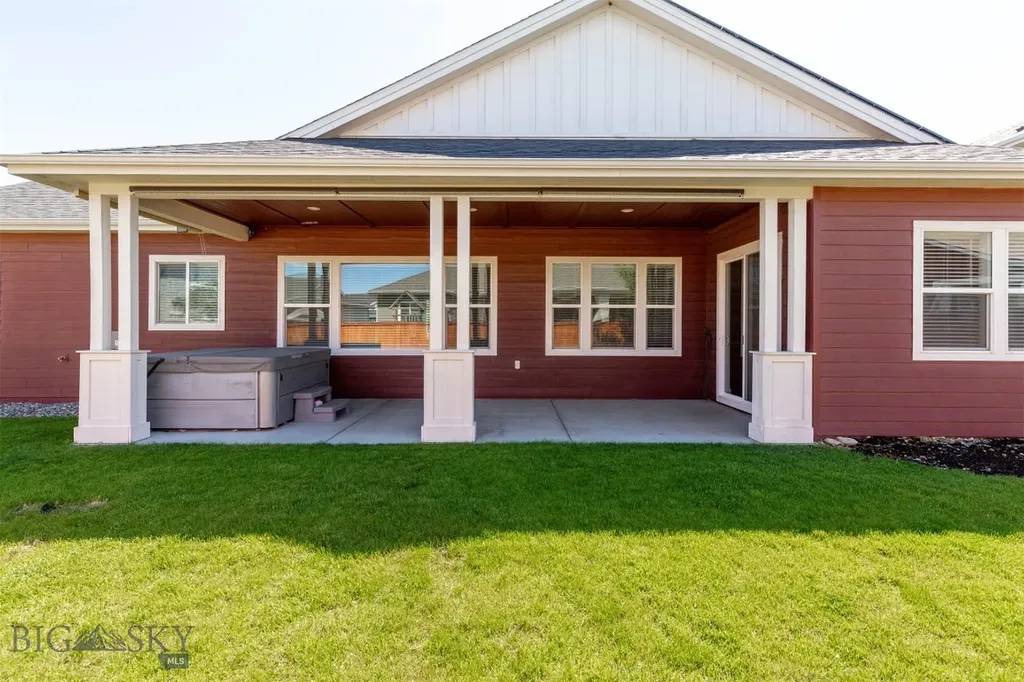 1705 Wyatt Earp Court Belgrade MT 59714