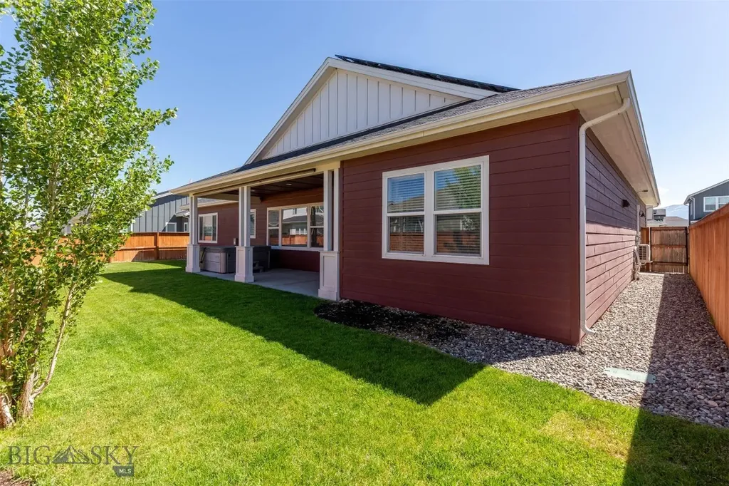 1705 Wyatt Earp Court Belgrade MT 59714