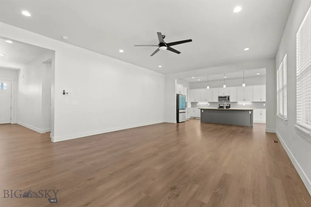 1705 Wyatt Earp Court Belgrade MT 59714
