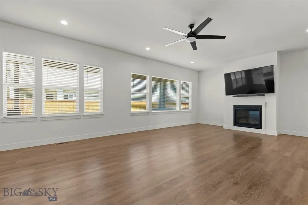 1705 Wyatt Earp Court Belgrade MT 59714