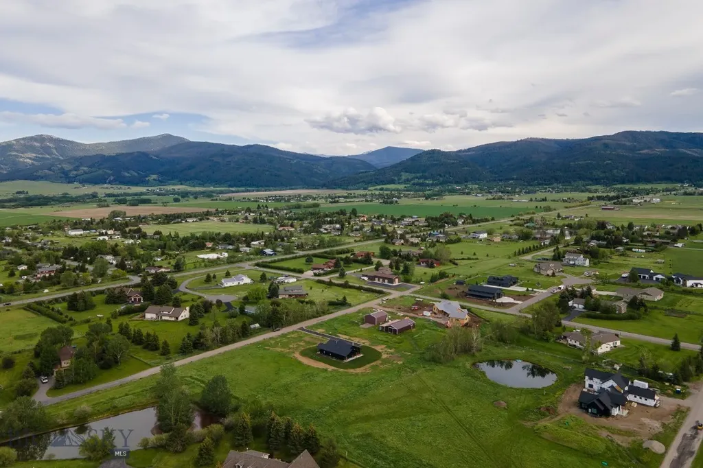 Lot 7 Maya Way Bozeman MT 59715
