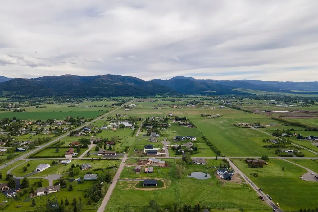 Lot 7 Maya Way Bozeman MT 59715