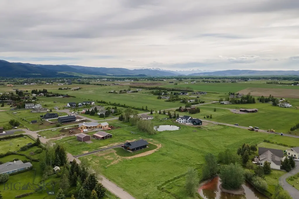Lot 7 Maya Way Bozeman MT 59715