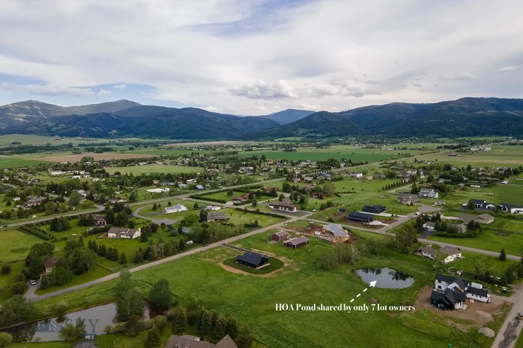 Lot 7 Maya Way Bozeman MT 59715