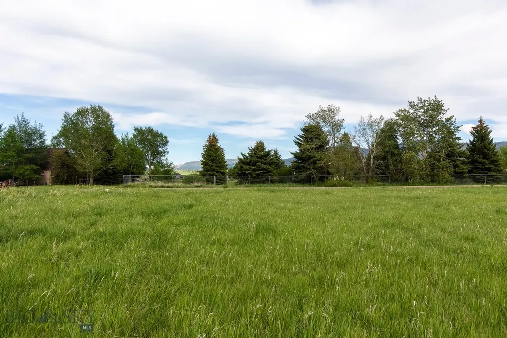 Lot 7 Maya Way Bozeman MT 59715
