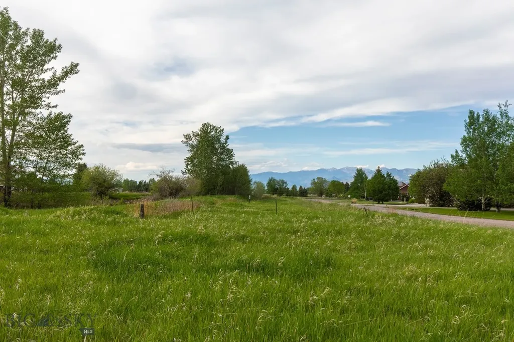 Lot 7 Maya Way Bozeman MT 59715