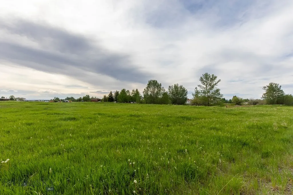 Lot 7 Maya Way Bozeman MT 59715