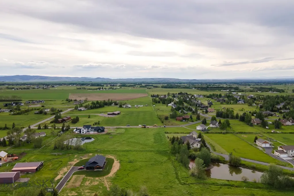 Lot 7 Maya Way Bozeman MT 59715