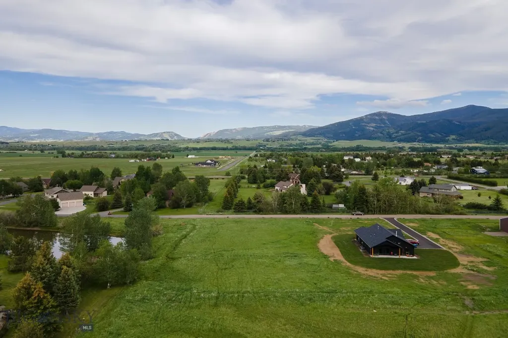 Lot 7 Maya Way Bozeman MT 59715