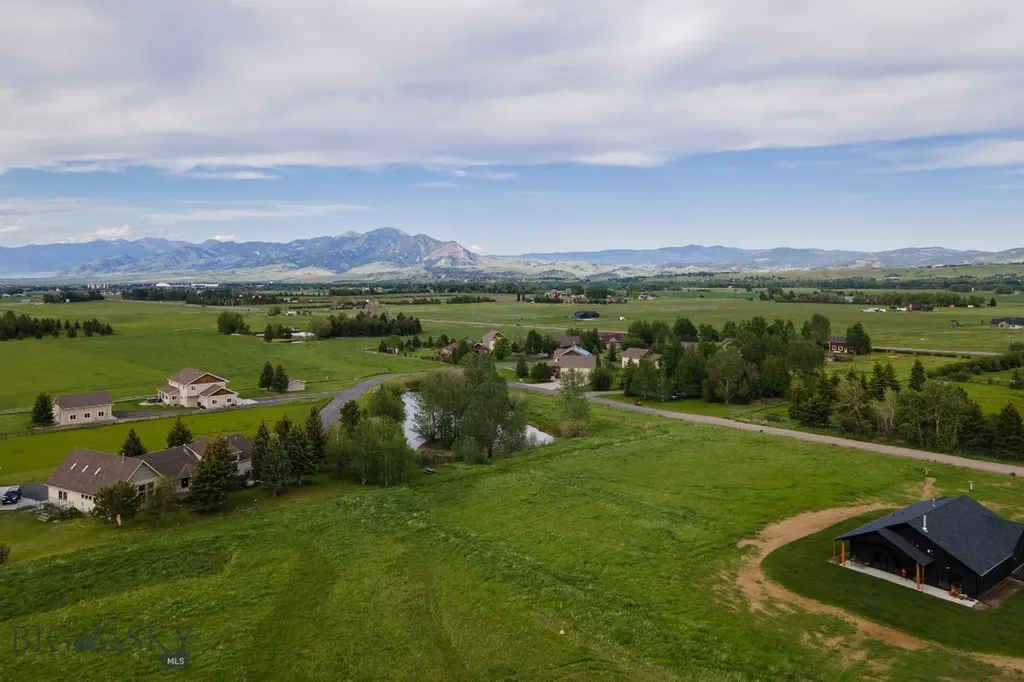 Lot 7 Maya Way Bozeman MT 59715