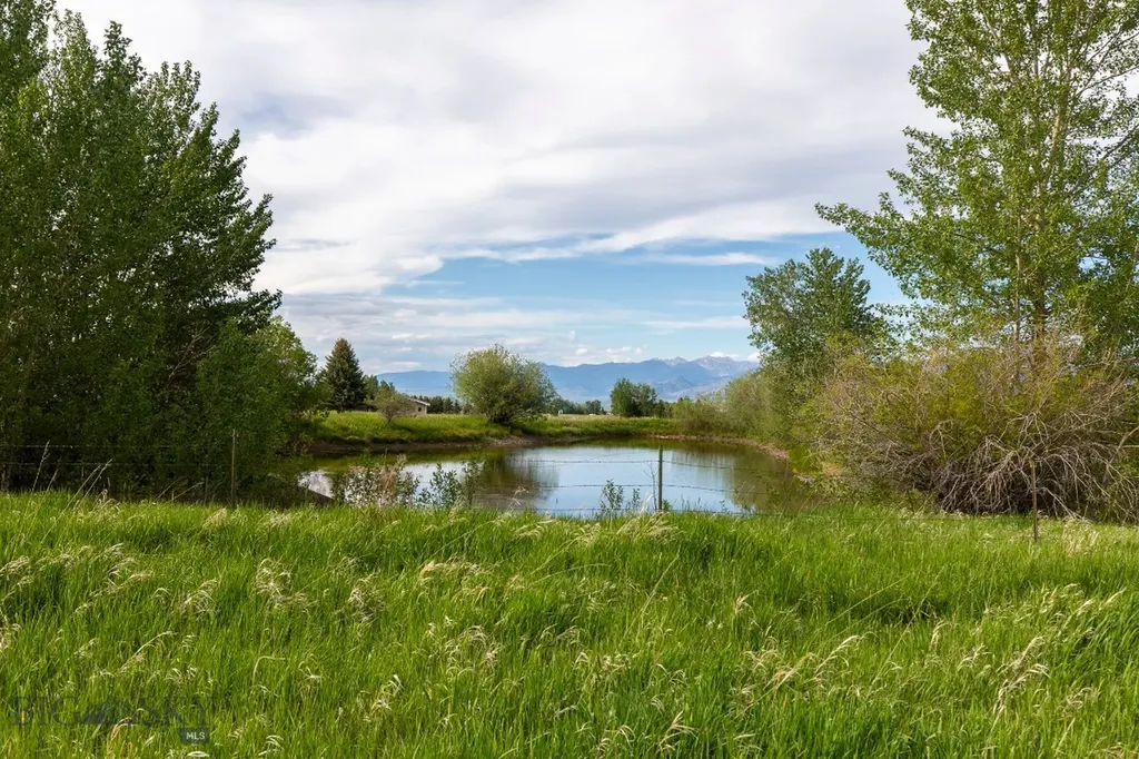 Lot 7 Maya Way Bozeman MT 59715