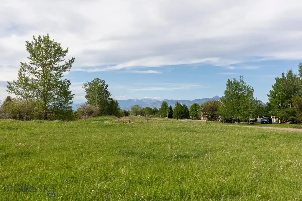 Lot 7 Maya Way Bozeman MT 59715