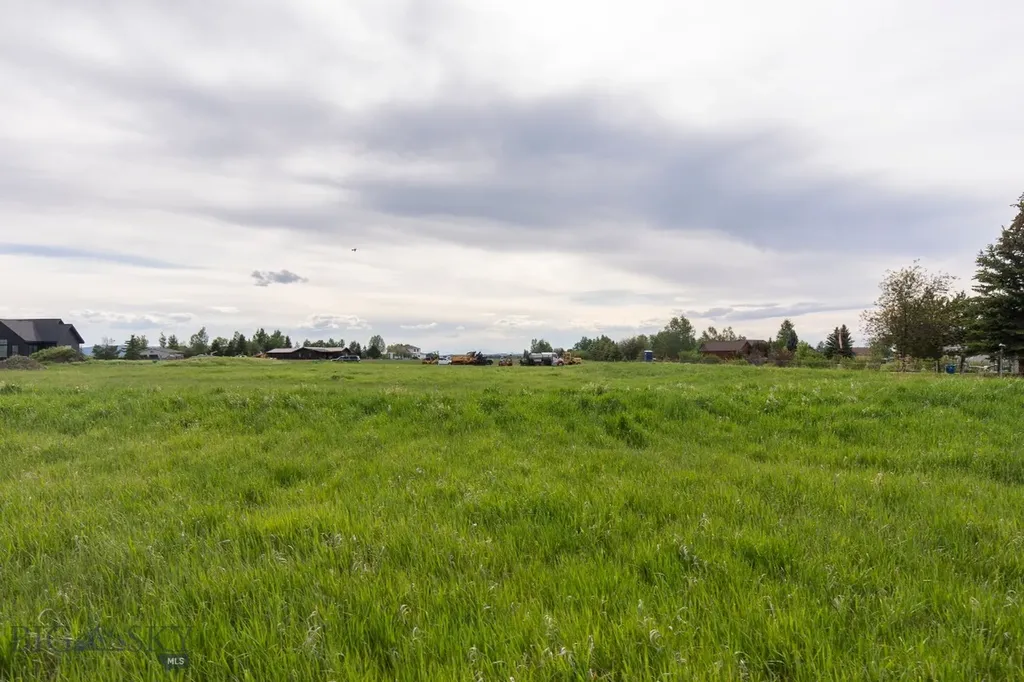 Lot 7 Maya Way Bozeman MT 59715