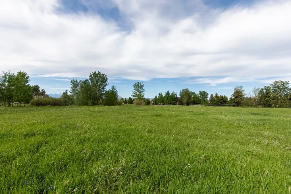 Lot 7 Maya Way Bozeman MT 59715