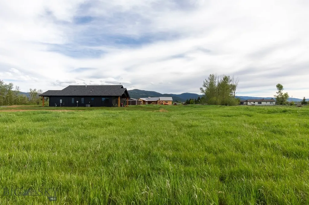 Lot 7 Maya Way Bozeman MT 59715