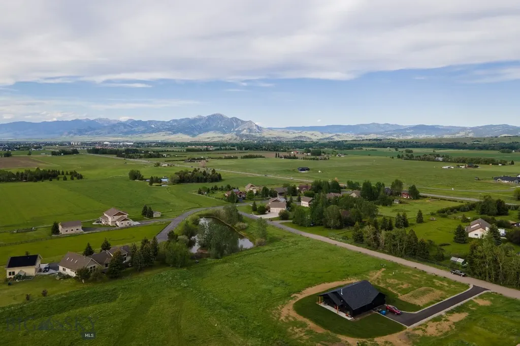 Lot 7 Maya Way Bozeman MT 59715