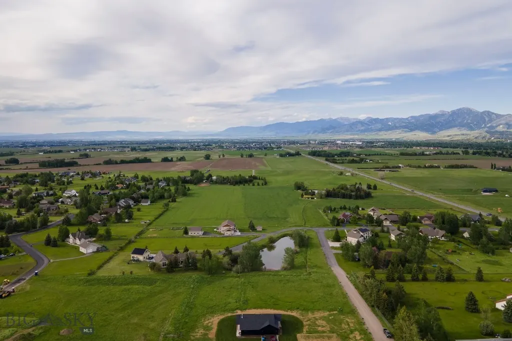 Lot 7 Maya Way Bozeman MT 59715