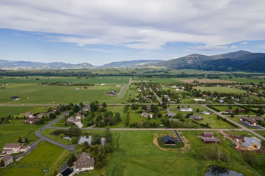Lot 7 Maya Way Bozeman MT 59715