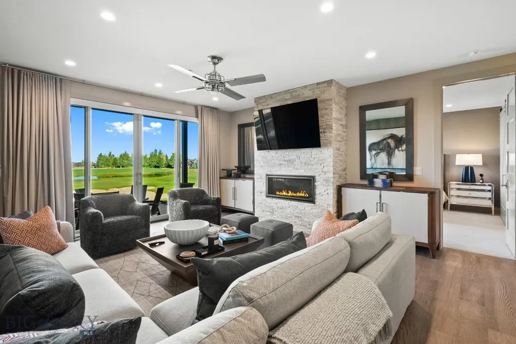25 Duckhorn Bozeman MT 59718