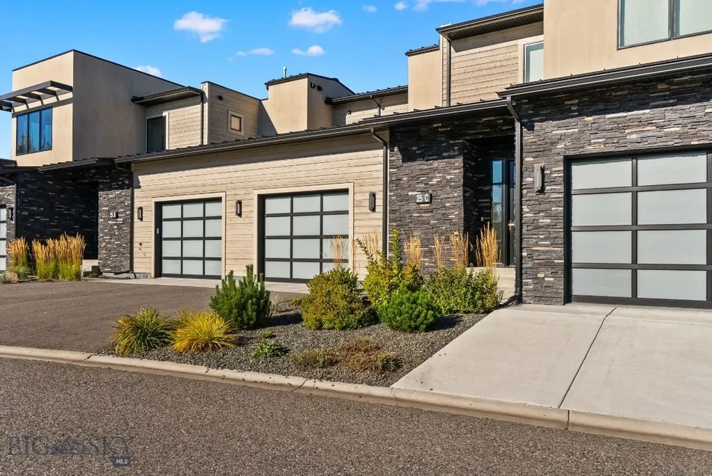 25 Duckhorn Bozeman MT 59718